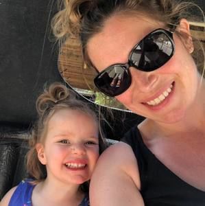 Meet your Posher, Kassia